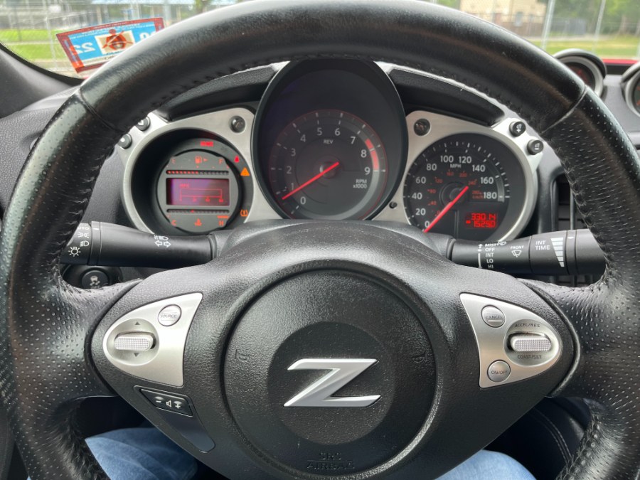 2013 Nissan 370Z 2dr Cpe Manual Touring, available for sale in Lyndhurst, New Jersey | Cars With Deals. Lyndhurst, New Jersey 2013 Nissan 370Z 2dr Cpe Manual Touring, available for sale in Lyndhurst, New Jersey | Cars With Deals. Lyndhurst, New Jersey