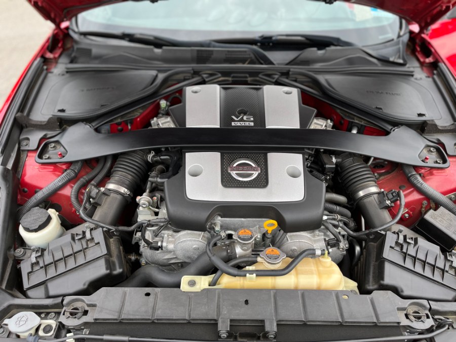 2013 Nissan 370Z 2dr Cpe Manual Touring, available for sale in Lyndhurst, New Jersey | Cars With Deals. Lyndhurst, New Jersey 2013 Nissan 370Z 2dr Cpe Manual Touring, available for sale in Lyndhurst, New Jersey | Cars With Deals. Lyndhurst, New Jersey