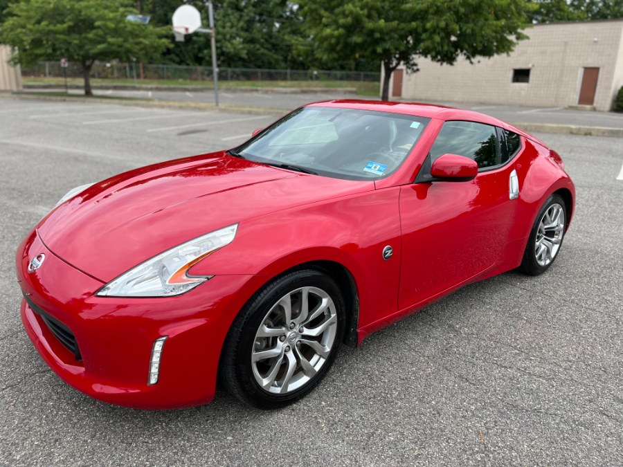2013 Nissan 370Z 2dr Cpe Manual Touring, available for sale in Lyndhurst, New Jersey | Cars With Deals. Lyndhurst, New Jersey 2013 Nissan 370Z 2dr Cpe Manual Touring, available for sale in Lyndhurst, New Jersey | Cars With Deals. Lyndhurst, New Jersey