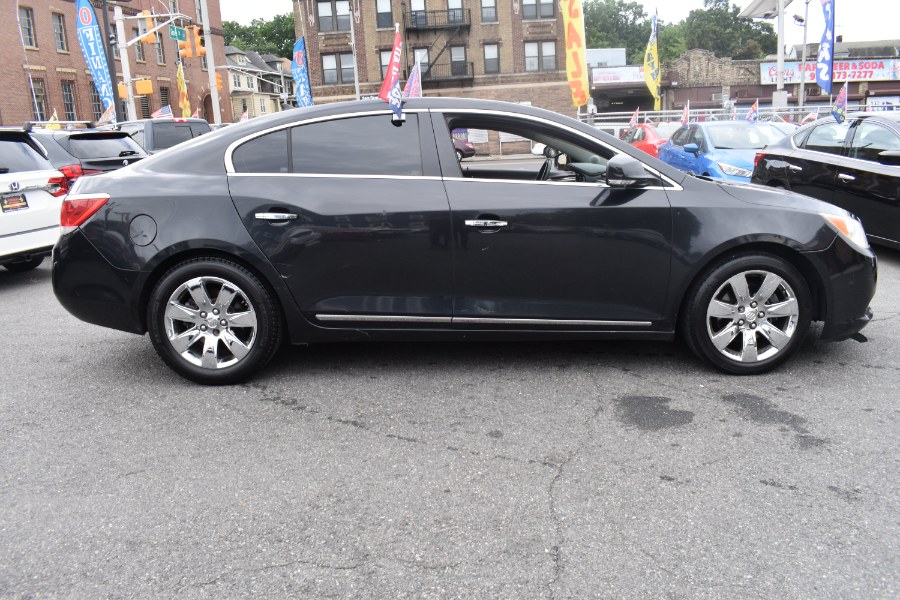 Used Buick LaCrosse 4dr Sdn CXL FWD 2011 | Foreign Auto Imports. Irvington, New Jersey