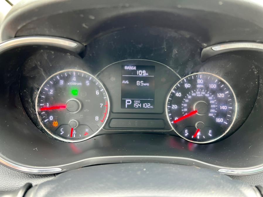 Used Kia Forte 4dr Sdn Auto LX 2015 | Advanced Auto Mall. Bronx, New York Used Kia Forte 4dr Sdn Auto LX 2015 | Advanced Auto Mall. Bronx, New York