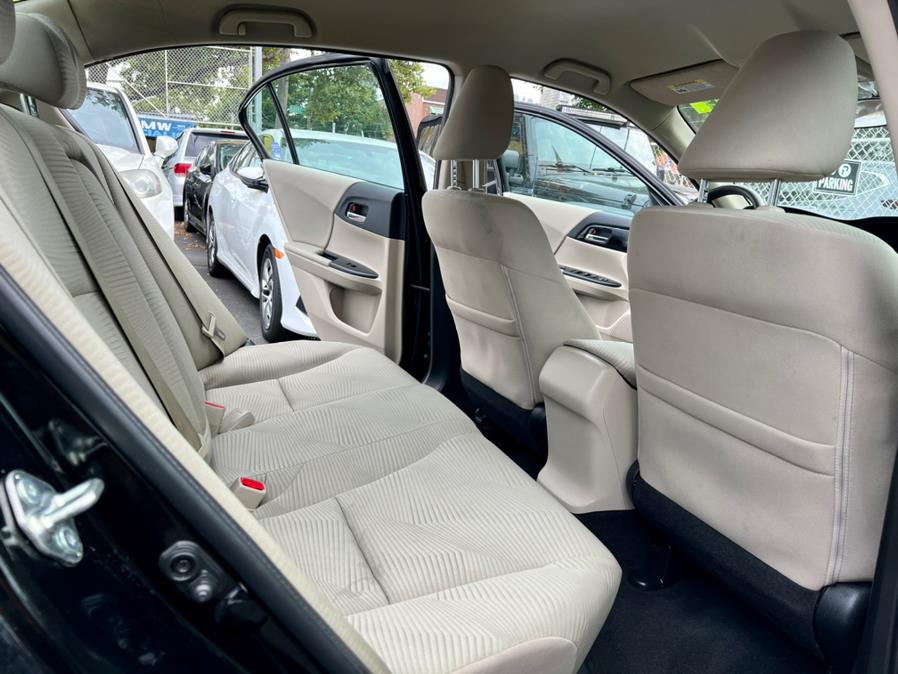 Used Honda Accord Sedan LX CVT 2017 | Advanced Auto Mall. Bronx, New York Used Honda Accord Sedan LX CVT 2017 | Advanced Auto Mall. Bronx, New York