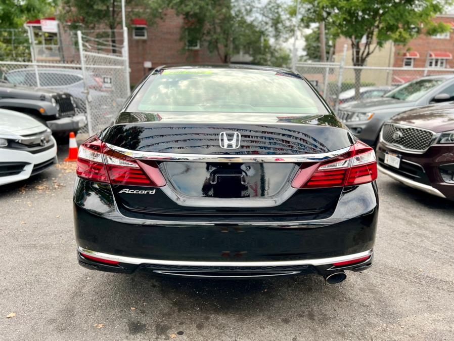 Used Honda Accord Sedan LX CVT 2017 | Advanced Auto Mall. Bronx, New York Used Honda Accord Sedan LX CVT 2017 | Advanced Auto Mall. Bronx, New York