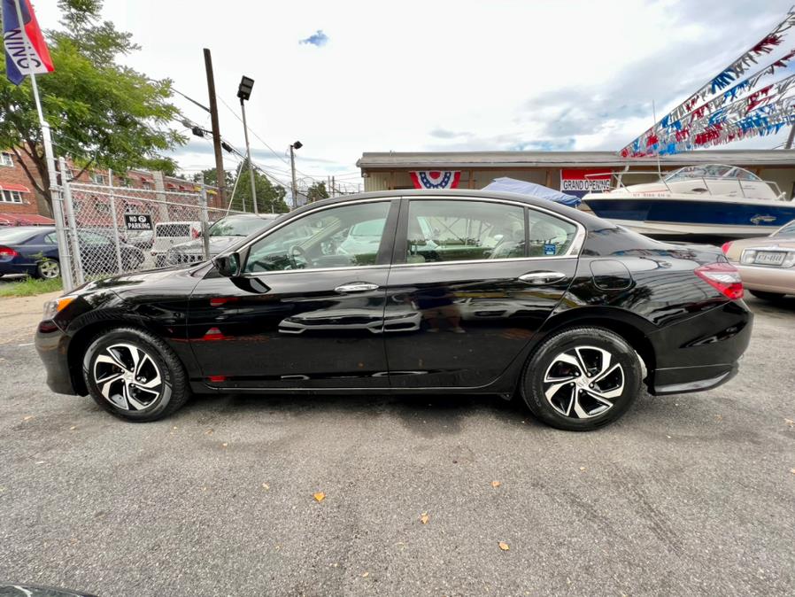 Used Honda Accord Sedan LX CVT 2017 | Advanced Auto Mall. Bronx, New York Used Honda Accord Sedan LX CVT 2017 | Advanced Auto Mall. Bronx, New York