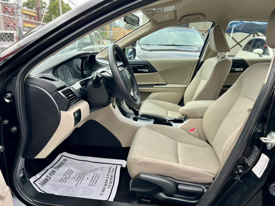 Used Honda Accord Sedan LX CVT 2017 | Advanced Auto Mall. Bronx, New York Used Honda Accord Sedan LX CVT 2017 | Advanced Auto Mall. Bronx, New York