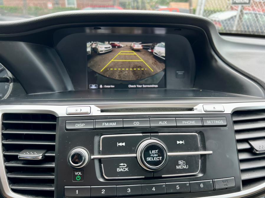 Used Honda Accord Sedan LX CVT 2017 | Advanced Auto Mall. Bronx, New York Used Honda Accord Sedan LX CVT 2017 | Advanced Auto Mall. Bronx, New York