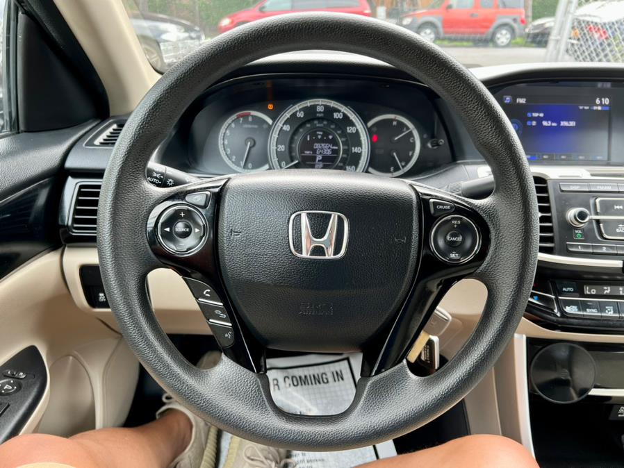 Used Honda Accord Sedan LX CVT 2017 | Advanced Auto Mall. Bronx, New York Used Honda Accord Sedan LX CVT 2017 | Advanced Auto Mall. Bronx, New York