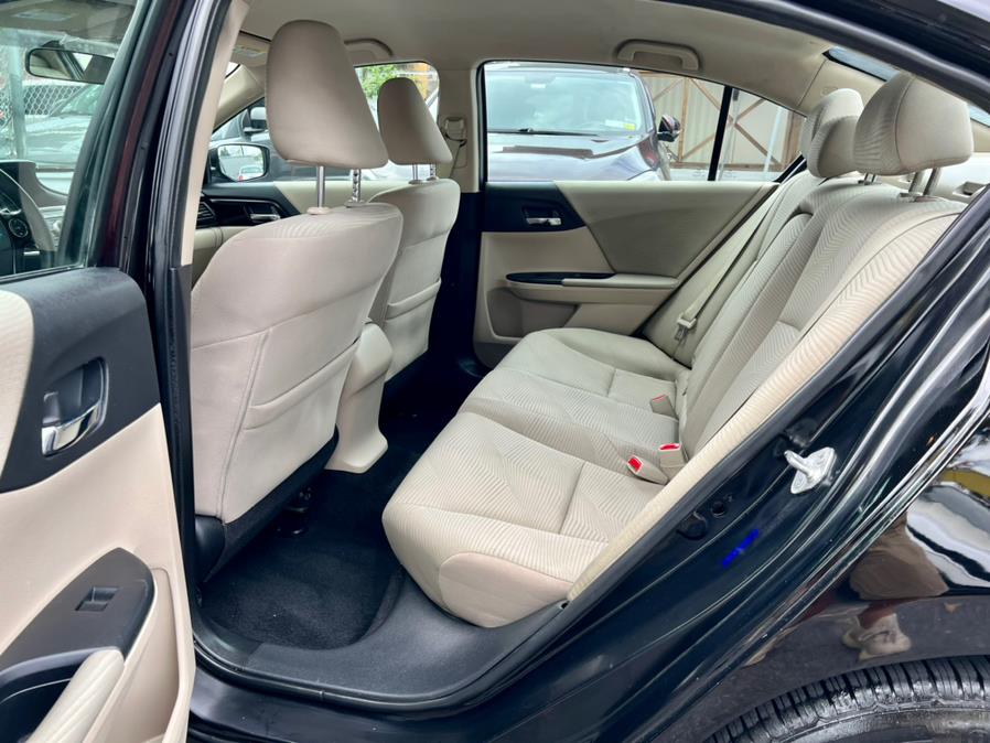 Used Honda Accord Sedan LX CVT 2017 | Advanced Auto Mall. Bronx, New York Used Honda Accord Sedan LX CVT 2017 | Advanced Auto Mall. Bronx, New York