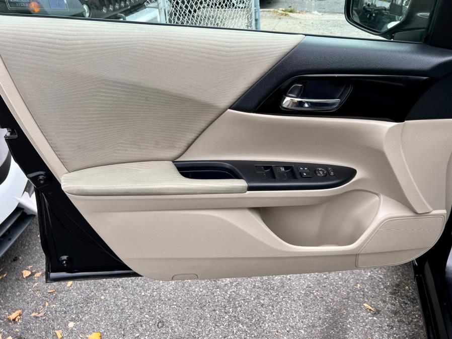 Used Honda Accord Sedan LX CVT 2017 | Advanced Auto Mall. Bronx, New York Used Honda Accord Sedan LX CVT 2017 | Advanced Auto Mall. Bronx, New York