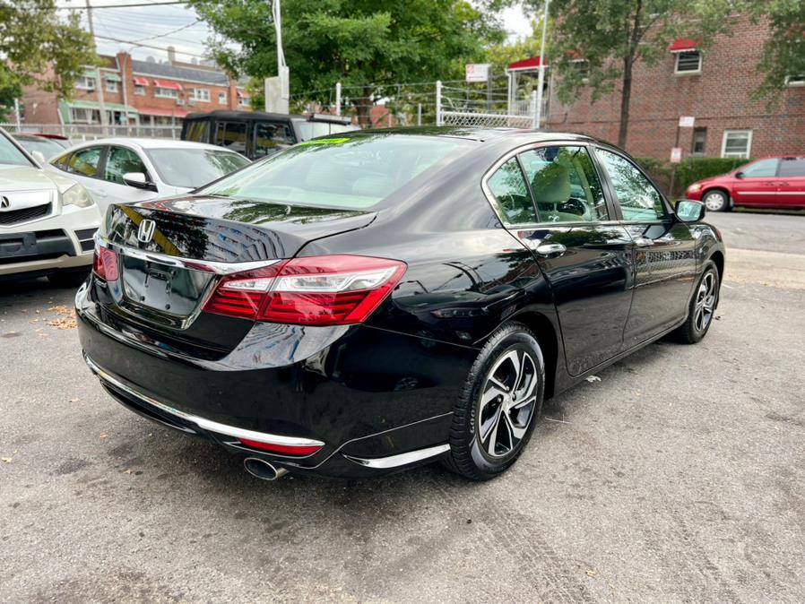 Used Honda Accord Sedan LX CVT 2017 | Advanced Auto Mall. Bronx, New York Used Honda Accord Sedan LX CVT 2017 | Advanced Auto Mall. Bronx, New York