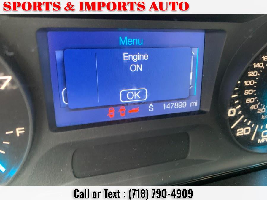 2013 Ford Edge 4dr SE FWD, available for sale in Brooklyn, New York | Sports & Imports Auto Inc. Brooklyn, New York 2013 Ford Edge 4dr SE FWD, available for sale in Brooklyn, New York | Sports & Imports Auto Inc. Brooklyn, New York