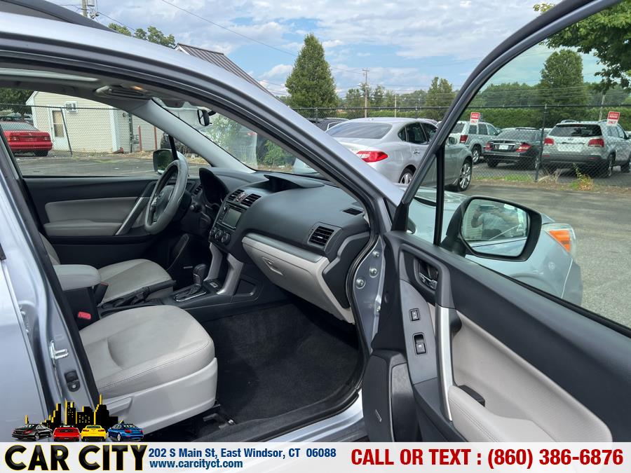2015 Subaru Forester 4dr CVT 2.5i Touring PZEV, available for sale in East Windsor, Connecticut | Car City LLC. East Windsor, Connecticut 2015 Subaru Forester 4dr CVT 2.5i Touring PZEV, available for sale in East Windsor, Connecticut | Car City LLC. East Windsor, Connecticut