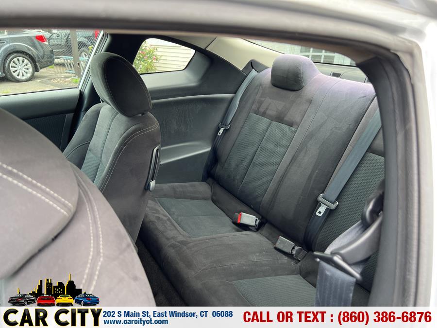 2012 Nissan Altima 2dr Cpe I4 CVT 2.5 S, available for sale in East Windsor, Connecticut | Car City LLC. East Windsor, Connecticut 2012 Nissan Altima 2dr Cpe I4 CVT 2.5 S, available for sale in East Windsor, Connecticut | Car City LLC. East Windsor, Connecticut