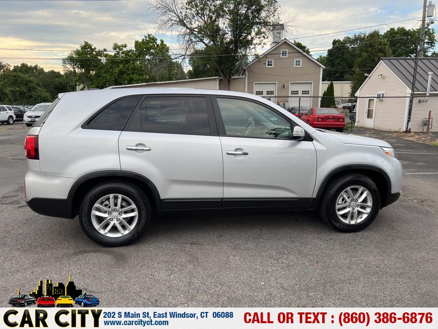 2014 Kia Sorento 2WD 4dr I4 LX, available for sale in East Windsor, Connecticut | Car City LLC. East Windsor, Connecticut 2014 Kia Sorento 2WD 4dr I4 LX, available for sale in East Windsor, Connecticut | Car City LLC. East Windsor, Connecticut