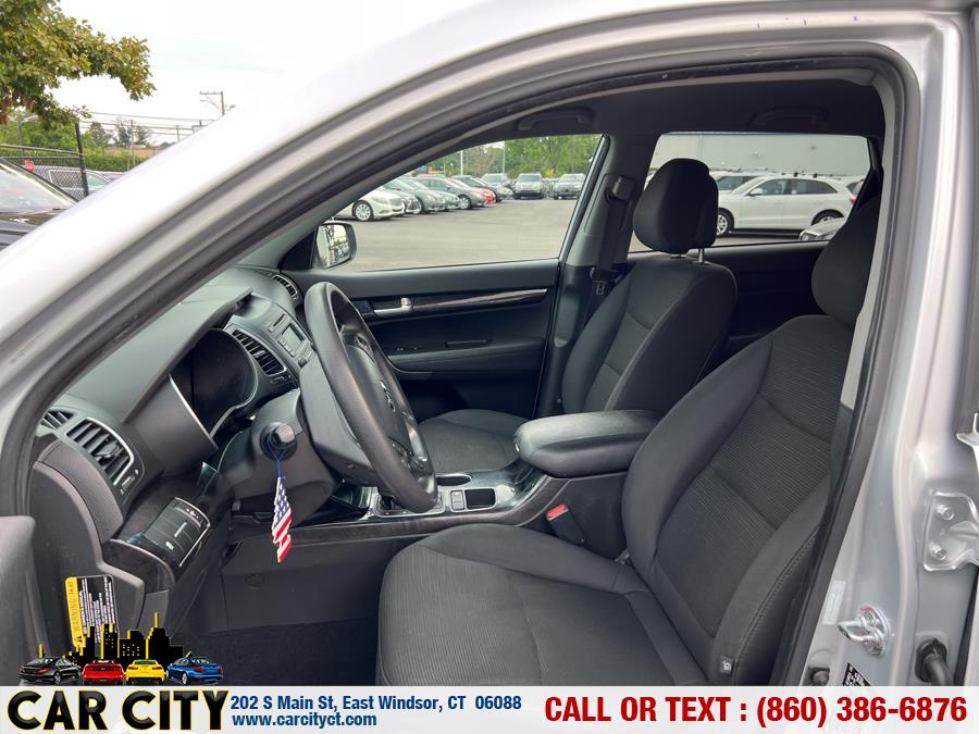 2014 Kia Sorento 2WD 4dr I4 LX, available for sale in East Windsor, Connecticut | Car City LLC. East Windsor, Connecticut 2014 Kia Sorento 2WD 4dr I4 LX, available for sale in East Windsor, Connecticut | Car City LLC. East Windsor, Connecticut