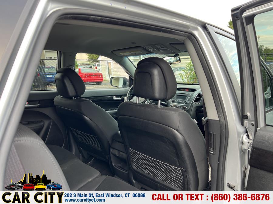 2014 Kia Sorento 2WD 4dr I4 LX, available for sale in East Windsor, Connecticut | Car City LLC. East Windsor, Connecticut 2014 Kia Sorento 2WD 4dr I4 LX, available for sale in East Windsor, Connecticut | Car City LLC. East Windsor, Connecticut