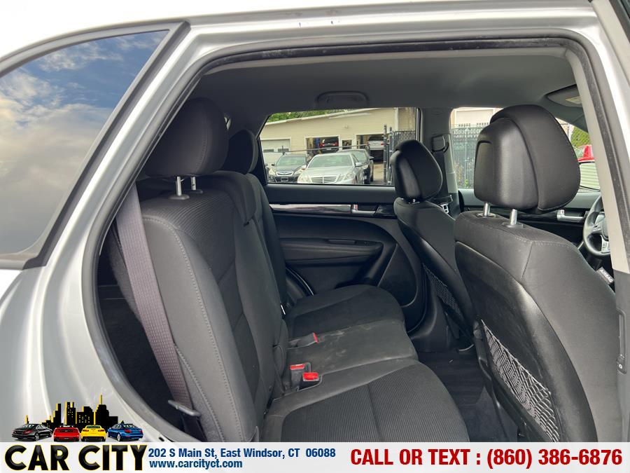 2014 Kia Sorento 2WD 4dr I4 LX, available for sale in East Windsor, Connecticut | Car City LLC. East Windsor, Connecticut 2014 Kia Sorento 2WD 4dr I4 LX, available for sale in East Windsor, Connecticut | Car City LLC. East Windsor, Connecticut