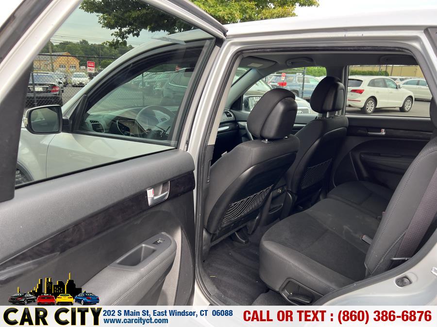 2014 Kia Sorento 2WD 4dr I4 LX, available for sale in East Windsor, Connecticut | Car City LLC. East Windsor, Connecticut 2014 Kia Sorento 2WD 4dr I4 LX, available for sale in East Windsor, Connecticut | Car City LLC. East Windsor, Connecticut