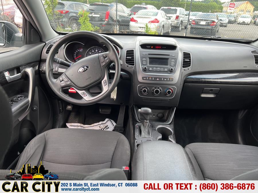 2014 Kia Sorento 2WD 4dr I4 LX, available for sale in East Windsor, Connecticut | Car City LLC. East Windsor, Connecticut 2014 Kia Sorento 2WD 4dr I4 LX, available for sale in East Windsor, Connecticut | Car City LLC. East Windsor, Connecticut