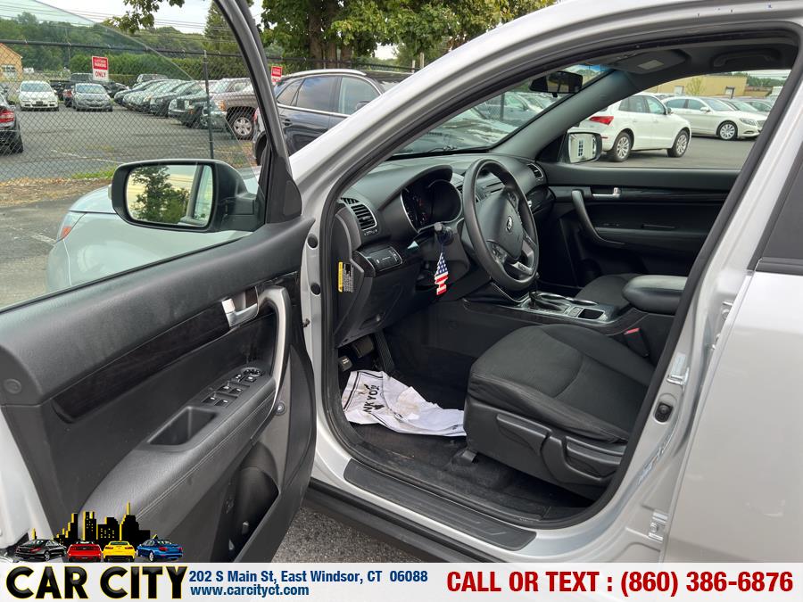 2014 Kia Sorento 2WD 4dr I4 LX, available for sale in East Windsor, Connecticut | Car City LLC. East Windsor, Connecticut 2014 Kia Sorento 2WD 4dr I4 LX, available for sale in East Windsor, Connecticut | Car City LLC. East Windsor, Connecticut