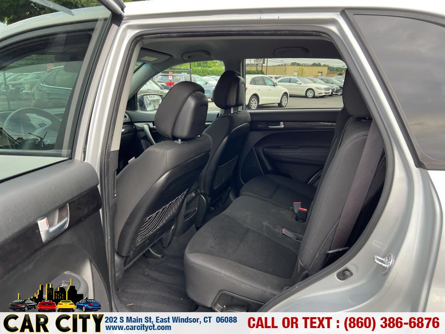 2014 Kia Sorento 2WD 4dr I4 LX, available for sale in East Windsor, Connecticut | Car City LLC. East Windsor, Connecticut 2014 Kia Sorento 2WD 4dr I4 LX, available for sale in East Windsor, Connecticut | Car City LLC. East Windsor, Connecticut