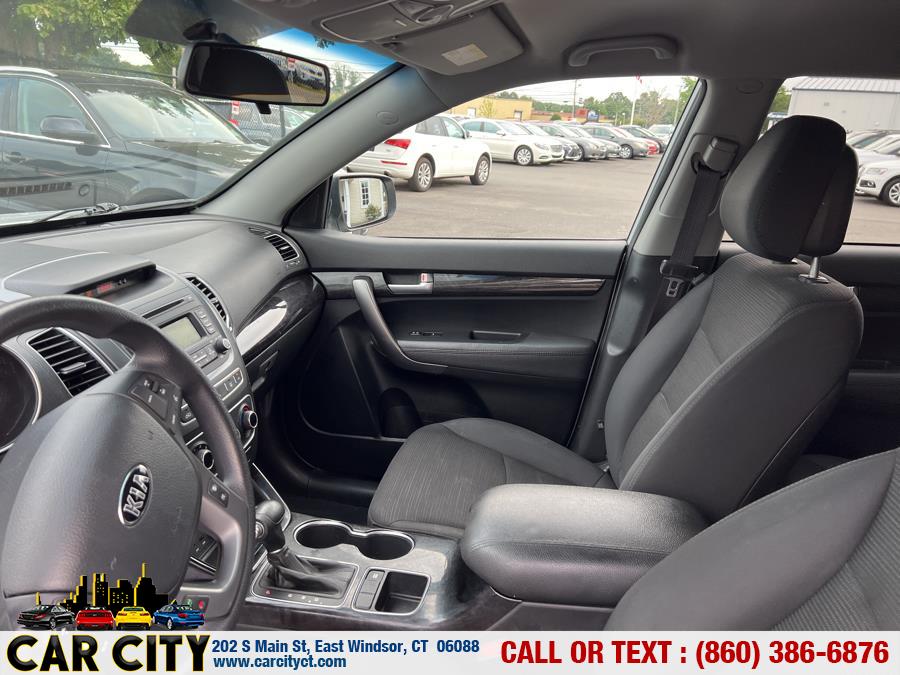 2014 Kia Sorento 2WD 4dr I4 LX, available for sale in East Windsor, Connecticut | Car City LLC. East Windsor, Connecticut 2014 Kia Sorento 2WD 4dr I4 LX, available for sale in East Windsor, Connecticut | Car City LLC. East Windsor, Connecticut