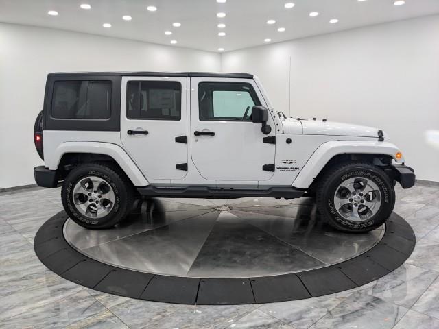 Used Jeep Wrangler Jk Unlimited Sahara 4WD 2018 | Car Revolution. Maple Shade, New Jersey Used Jeep Wrangler Jk Unlimited Sahara 4WD 2018 | Car Revolution. Maple Shade, New Jersey