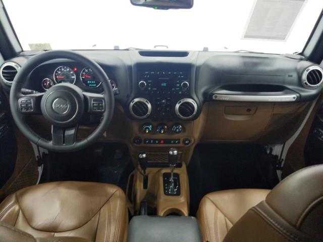 Used Jeep Wrangler Jk Unlimited Sahara 4WD 2018 | Car Revolution. Maple Shade, New Jersey Used Jeep Wrangler Jk Unlimited Sahara 4WD 2018 | Car Revolution. Maple Shade, New Jersey