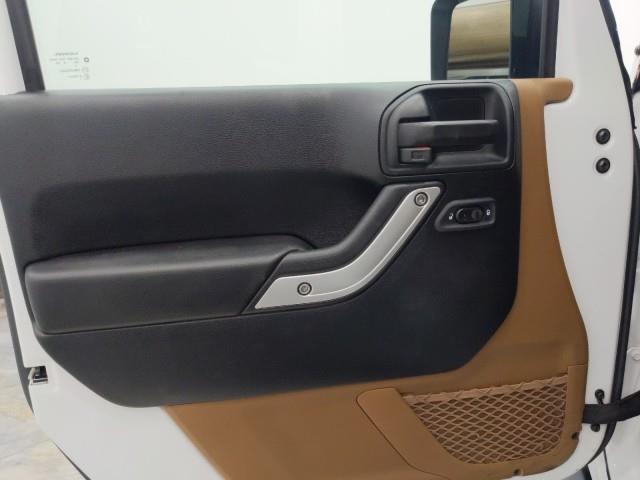 Used Jeep Wrangler Jk Unlimited Sahara 4WD 2018 | Car Revolution. Maple Shade, New Jersey Used Jeep Wrangler Jk Unlimited Sahara 4WD 2018 | Car Revolution. Maple Shade, New Jersey