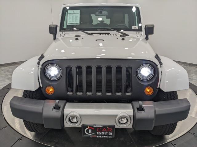 Used Jeep Wrangler Jk Unlimited Sahara 4WD 2018 | Car Revolution. Maple Shade, New Jersey Used Jeep Wrangler Jk Unlimited Sahara 4WD 2018 | Car Revolution. Maple Shade, New Jersey