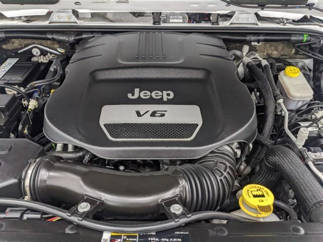 Used Jeep Wrangler Jk Unlimited Sahara 4WD 2018 | Car Revolution. Maple Shade, New Jersey Used Jeep Wrangler Jk Unlimited Sahara 4WD 2018 | Car Revolution. Maple Shade, New Jersey
