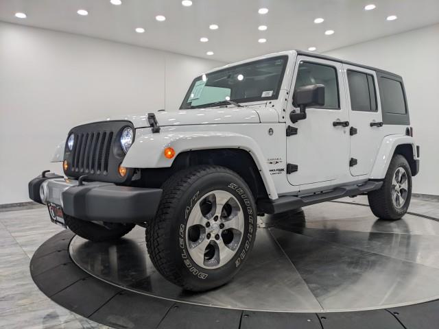 Used Jeep Wrangler Jk Unlimited Sahara 4WD 2018 | Car Revolution. Maple Shade, New Jersey Used Jeep Wrangler Jk Unlimited Sahara 4WD 2018 | Car Revolution. Maple Shade, New Jersey