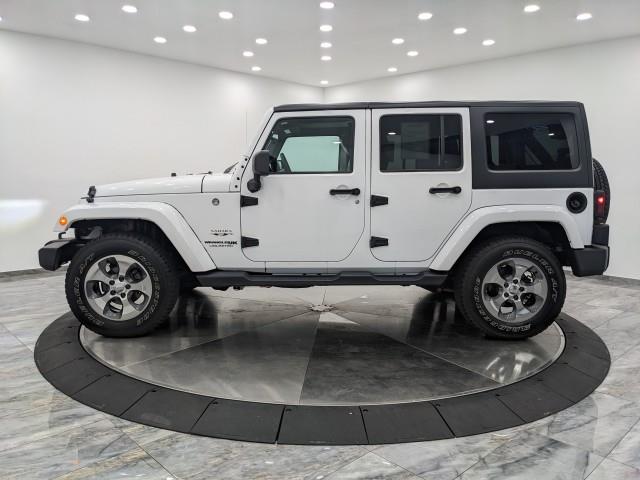 Used Jeep Wrangler Jk Unlimited Sahara 4WD 2018 | Car Revolution. Maple Shade, New Jersey Used Jeep Wrangler Jk Unlimited Sahara 4WD 2018 | Car Revolution. Maple Shade, New Jersey