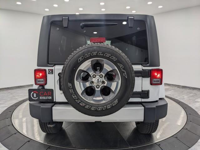 Used Jeep Wrangler Jk Unlimited Sahara 4WD 2018 | Car Revolution. Maple Shade, New Jersey Used Jeep Wrangler Jk Unlimited Sahara 4WD 2018 | Car Revolution. Maple Shade, New Jersey