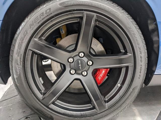 Used Dodge Challenger SRT Hellcat w/ rearCam 2022 | Car Revolution. Maple Shade, New Jersey Used Dodge Challenger SRT Hellcat w/ rearCam 2022 | Car Revolution. Maple Shade, New Jersey