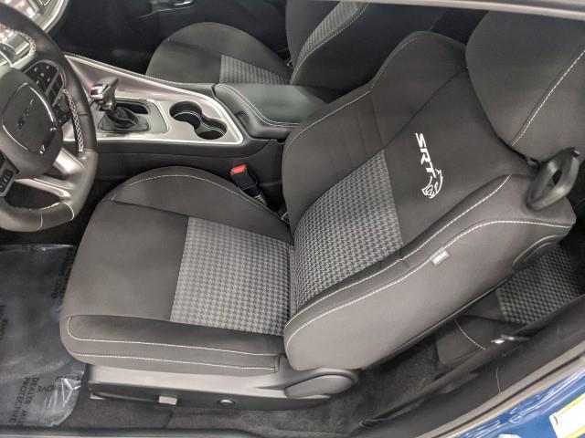 Used Dodge Challenger SRT Hellcat w/ rearCam 2022 | Car Revolution. Maple Shade, New Jersey Used Dodge Challenger SRT Hellcat w/ rearCam 2022 | Car Revolution. Maple Shade, New Jersey