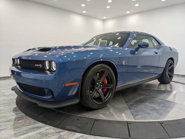 Used Dodge Challenger SRT Hellcat w/ rearCam 2022 | Car Revolution. Maple Shade, New Jersey Used Dodge Challenger SRT Hellcat w/ rearCam 2022 | Car Revolution. Maple Shade, New Jersey