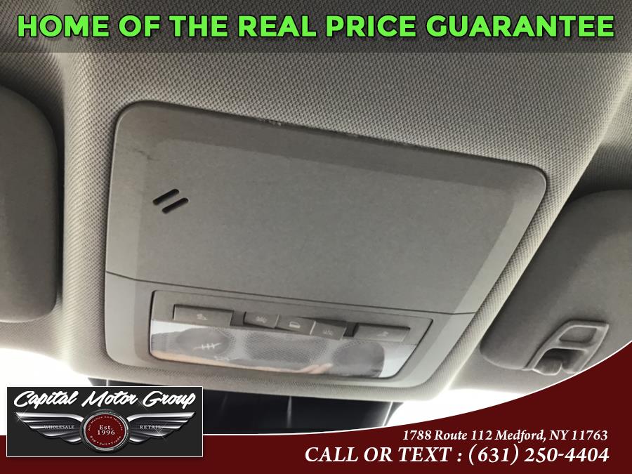 Used Chevrolet Cruze 4dr Sdn Auto 1LT 2014 | Capital Motor Group Inc. Medford, New York Used Chevrolet Cruze 4dr Sdn Auto 1LT 2014 | Capital Motor Group Inc. Medford, New York