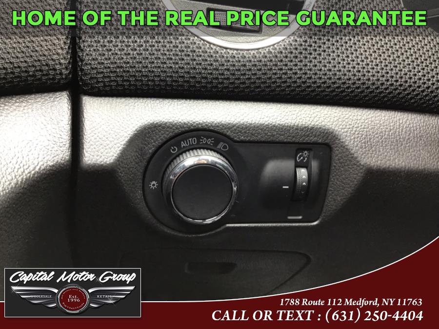 Used Chevrolet Cruze 4dr Sdn Auto 1LT 2014 | Capital Motor Group Inc. Medford, New York Used Chevrolet Cruze 4dr Sdn Auto 1LT 2014 | Capital Motor Group Inc. Medford, New York