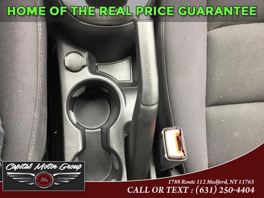 Used Chevrolet Cruze 4dr Sdn Auto 1LT 2014 | Capital Motor Group Inc. Medford, New York Used Chevrolet Cruze 4dr Sdn Auto 1LT 2014 | Capital Motor Group Inc. Medford, New York