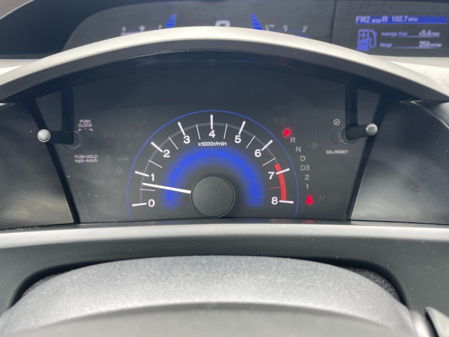 Used Honda Civic Sdn 4dr Auto EX 2012 | DZ Automall. Paterson, New Jersey Used Honda Civic Sdn 4dr Auto EX 2012 | DZ Automall. Paterson, New Jersey