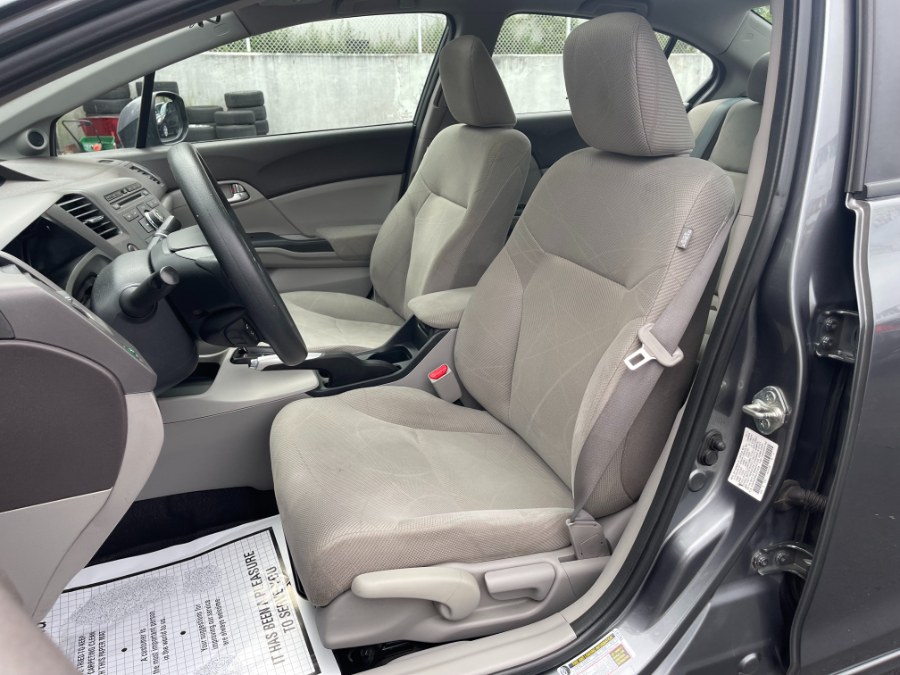Used Honda Civic Sdn 4dr Auto EX 2012 | DZ Automall. Paterson, New Jersey Used Honda Civic Sdn 4dr Auto EX 2012 | DZ Automall. Paterson, New Jersey
