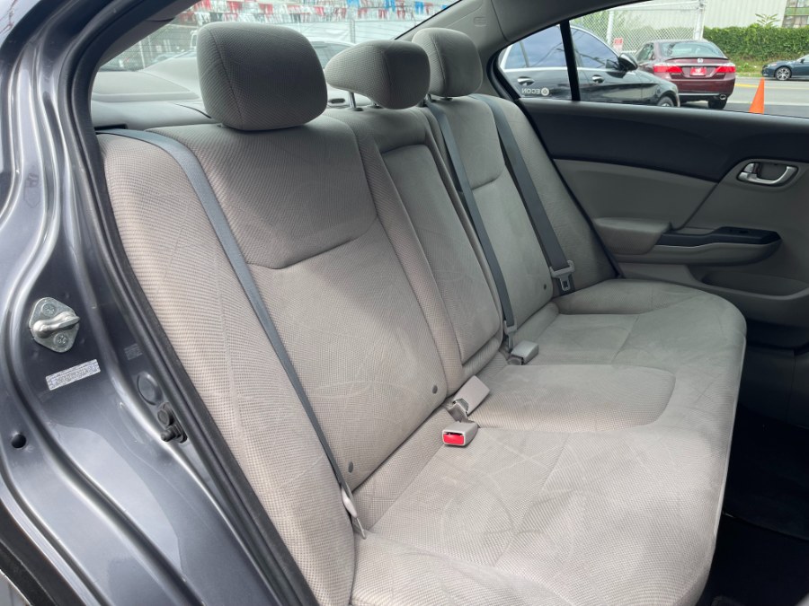Used Honda Civic Sdn 4dr Auto EX 2012 | DZ Automall. Paterson, New Jersey Used Honda Civic Sdn 4dr Auto EX 2012 | DZ Automall. Paterson, New Jersey