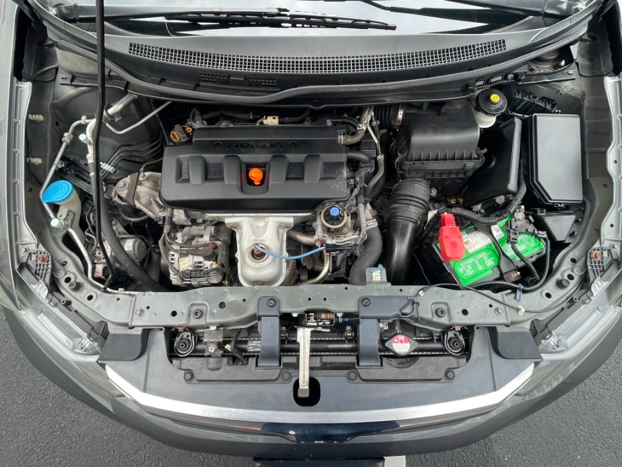 Used Honda Civic Sdn 4dr Auto EX 2012 | DZ Automall. Paterson, New Jersey Used Honda Civic Sdn 4dr Auto EX 2012 | DZ Automall. Paterson, New Jersey
