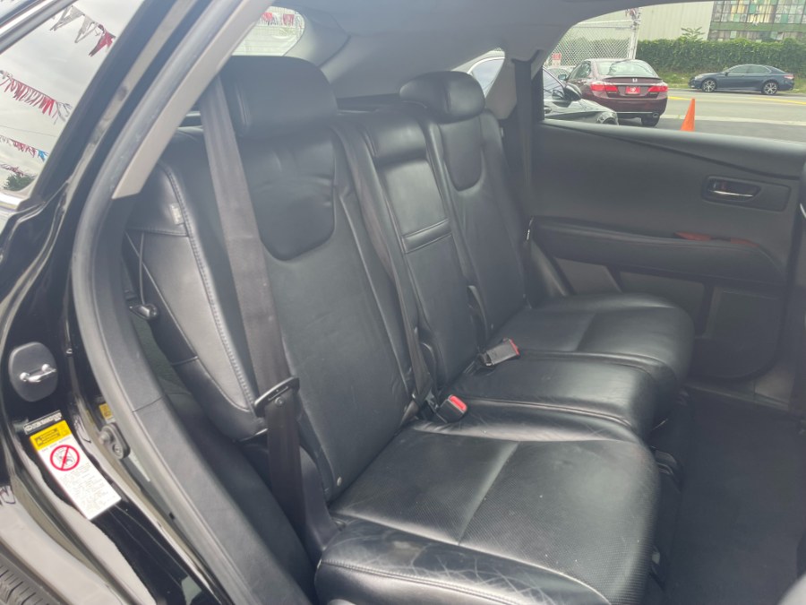 Used Lexus RX 350 AWD 4dr 2010 | DZ Automall. Paterson, New Jersey Used Lexus RX 350 AWD 4dr 2010 | DZ Automall. Paterson, New Jersey