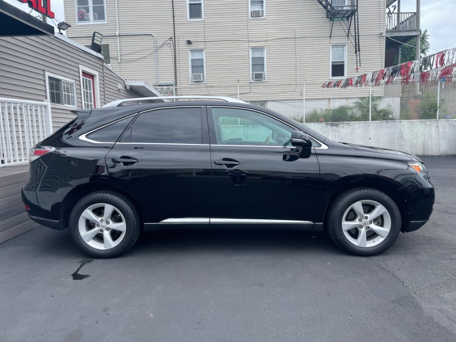 Used Lexus RX 350 AWD 4dr 2010 | DZ Automall. Paterson, New Jersey Used Lexus RX 350 AWD 4dr 2010 | DZ Automall. Paterson, New Jersey