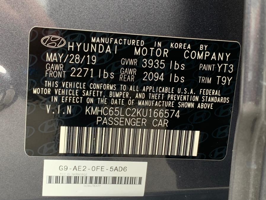 Used Hyundai Ioniq Hybrid Blue 2019 | Green Light Auto Wholesale. Daly City, California Used Hyundai Ioniq Hybrid Blue 2019 | Green Light Auto Wholesale. Daly City, California