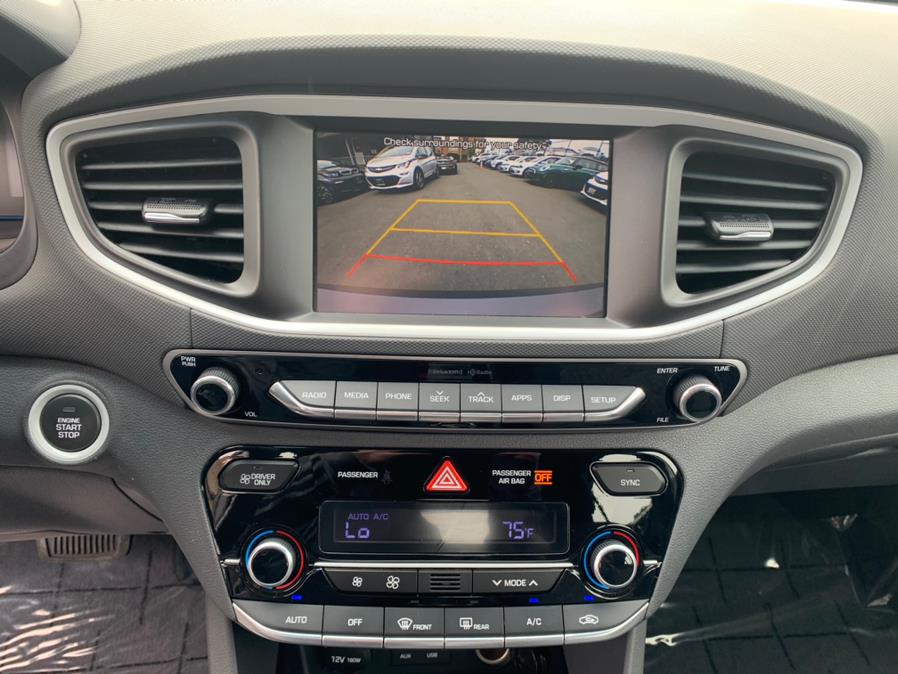 Used Hyundai Ioniq Hybrid Blue 2019 | Green Light Auto Wholesale. Daly City, California Used Hyundai Ioniq Hybrid Blue 2019 | Green Light Auto Wholesale. Daly City, California