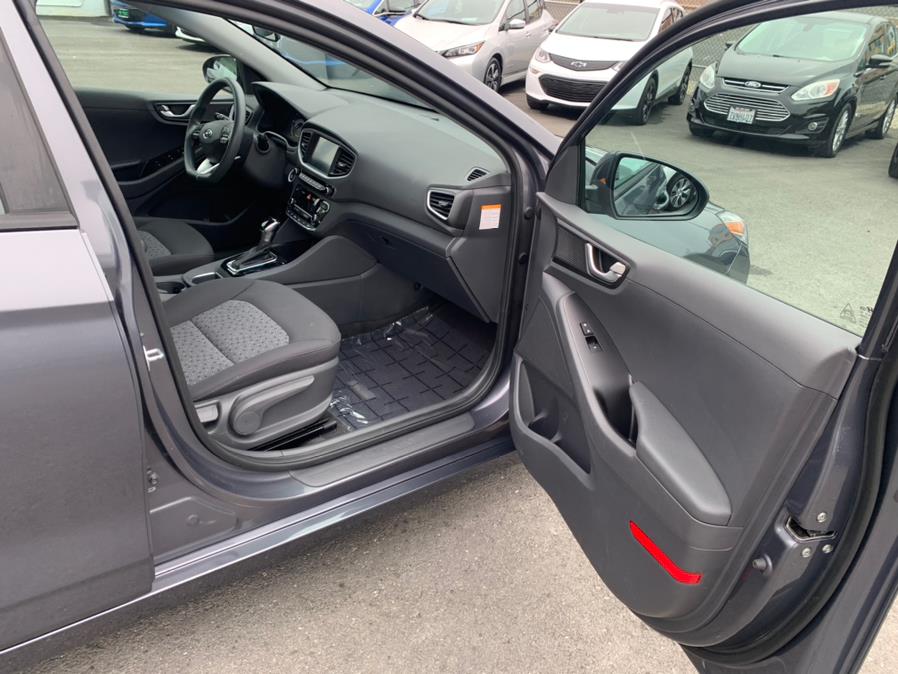 Used Hyundai Ioniq Hybrid Blue 2019 | Green Light Auto Wholesale. Daly City, California Used Hyundai Ioniq Hybrid Blue 2019 | Green Light Auto Wholesale. Daly City, California