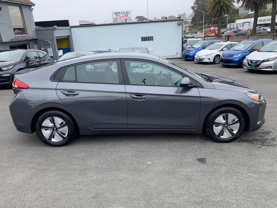 Used Hyundai Ioniq Hybrid Blue 2019 | Green Light Auto Wholesale. Daly City, California Used Hyundai Ioniq Hybrid Blue 2019 | Green Light Auto Wholesale. Daly City, California